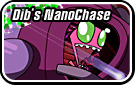 Click to play Dib's Nanochase game!